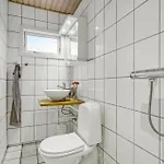 度假居 1 Bedroom Lovely In Melby