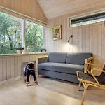 度假居 1 Bedroom Lovely In Melby