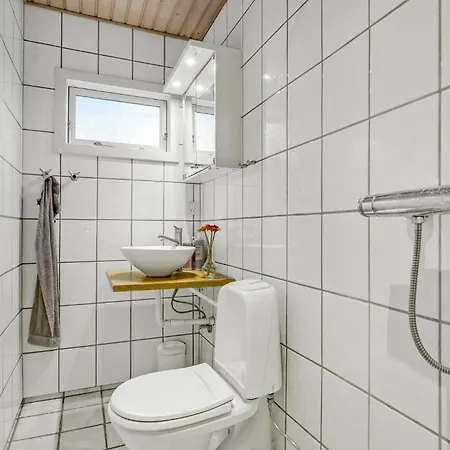 Prázdninový dům 1 Bedroom Lovely In Melby