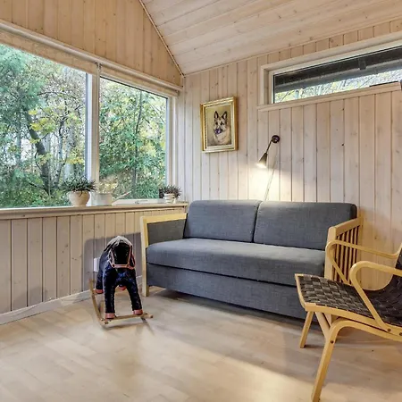 Σπίτι διακοπών 1 Bedroom Lovely In Melby