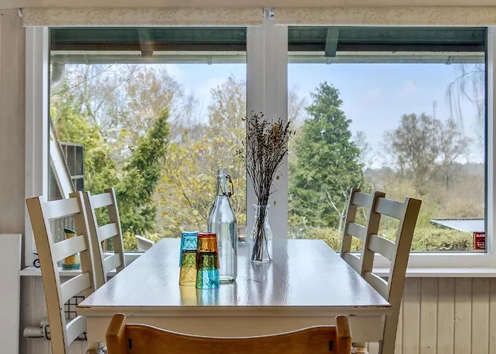 1 Bedroom Lovely In